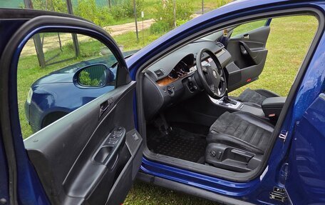 Volkswagen Passat B6, 2008 год, 900 000 рублей, 15 фотография