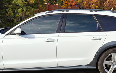 Audi A6 allroad, 2012 год, 2 500 000 рублей, 5 фотография
