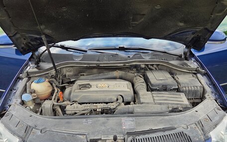 Volkswagen Passat B6, 2008 год, 900 000 рублей, 18 фотография