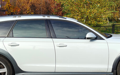 Audi A6 allroad, 2012 год, 2 500 000 рублей, 4 фотография