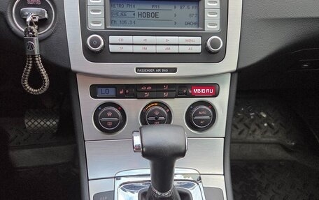 Volkswagen Passat B6, 2008 год, 900 000 рублей, 25 фотография