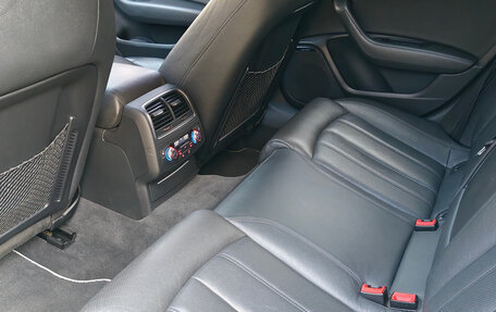 Audi A6 allroad, 2012 год, 2 500 000 рублей, 12 фотография