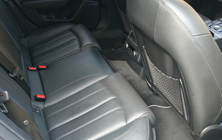 Audi A6 allroad, 2012 год, 2 500 000 рублей, 14 фотография