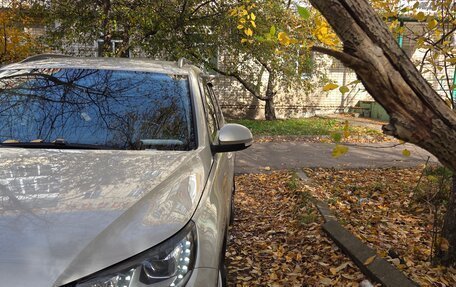 Volkswagen Tiguan I, 2012 год, 1 400 000 рублей, 4 фотография