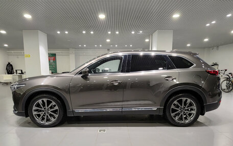 Mazda CX-9 II, 2020 год, 4 200 000 рублей, 10 фотография