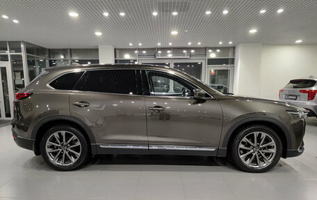 Mazda CX-9 II, 2020 год, 4 200 000 рублей, 5 фотография