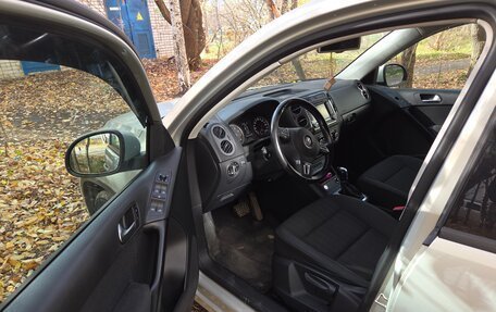 Volkswagen Tiguan I, 2012 год, 1 400 000 рублей, 8 фотография
