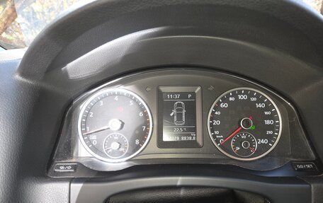 Volkswagen Tiguan I, 2012 год, 1 400 000 рублей, 10 фотография