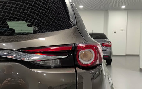 Mazda CX-9 II, 2020 год, 4 200 000 рублей, 11 фотография