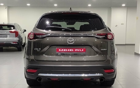 Mazda CX-9 II, 2020 год, 4 200 000 рублей, 7 фотография