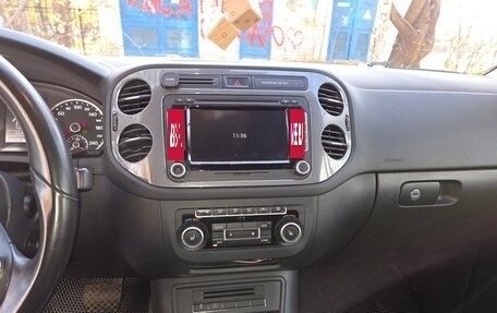 Volkswagen Tiguan I, 2012 год, 1 400 000 рублей, 9 фотография