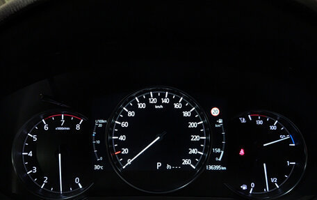 Mazda CX-9 II, 2020 год, 4 200 000 рублей, 16 фотография