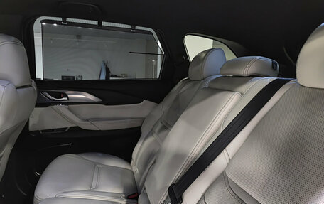 Mazda CX-9 II, 2020 год, 4 200 000 рублей, 15 фотография