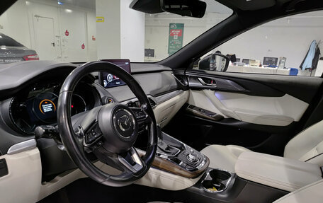 Mazda CX-9 II, 2020 год, 4 200 000 рублей, 20 фотография