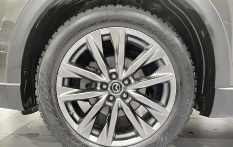 Mazda CX-9 II, 2020 год, 4 200 000 рублей, 22 фотография