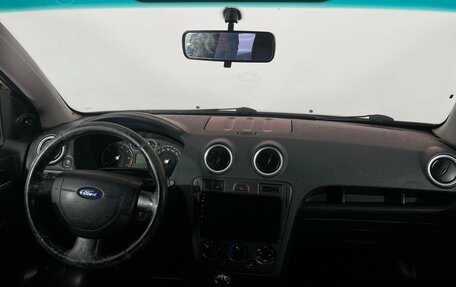 Ford Fusion I, 2006 год, 299 000 рублей, 8 фотография