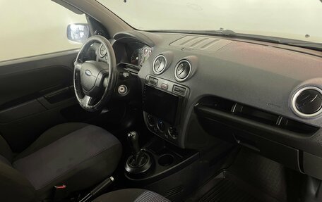Ford Fusion I, 2006 год, 299 000 рублей, 9 фотография