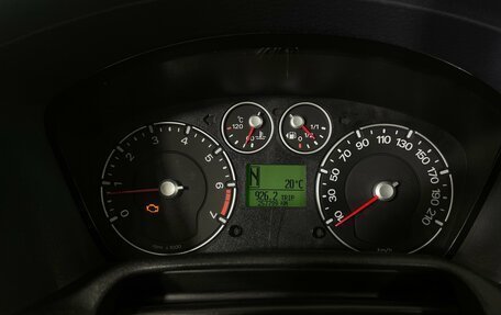 Ford Fusion I, 2006 год, 299 000 рублей, 11 фотография