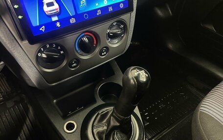 Ford Fusion I, 2006 год, 299 000 рублей, 14 фотография