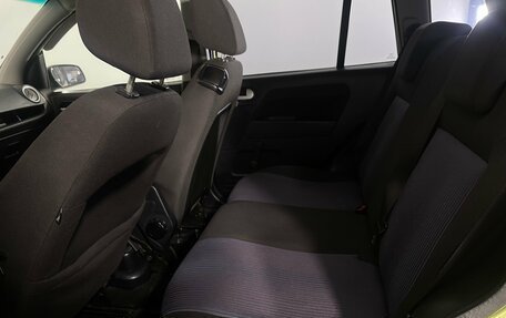 Ford Fusion I, 2006 год, 299 000 рублей, 15 фотография