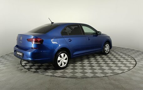 Volkswagen Polo VI (EU Market), 2021 год, 1 610 000 рублей, 7 фотография