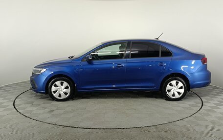 Volkswagen Polo VI (EU Market), 2021 год, 1 610 000 рублей, 10 фотография