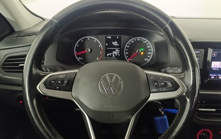 Volkswagen Polo VI (EU Market), 2021 год, 1 610 000 рублей, 15 фотография