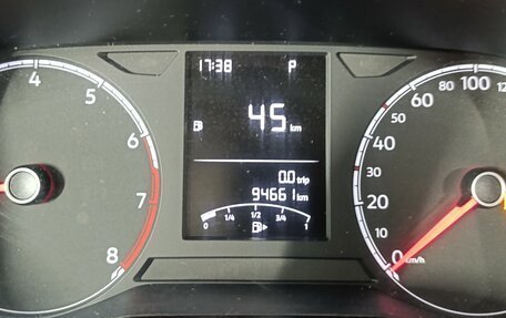 Volkswagen Polo VI (EU Market), 2021 год, 1 610 000 рублей, 16 фотография