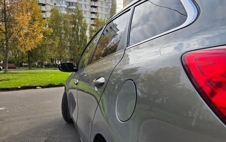 KIA cee'd III, 2013 год, 830 000 рублей, 4 фотография