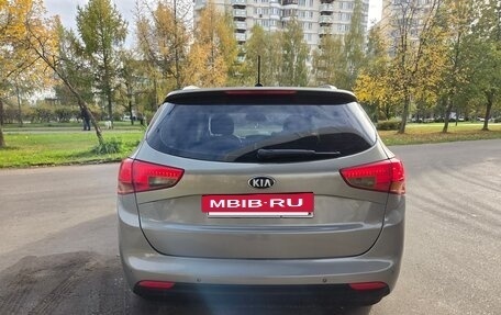 KIA cee'd III, 2013 год, 830 000 рублей, 5 фотография