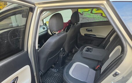 KIA cee'd III, 2013 год, 830 000 рублей, 16 фотография