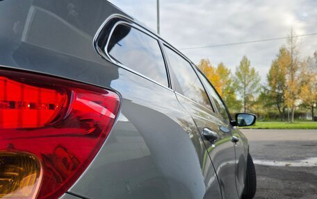 KIA cee'd III, 2013 год, 830 000 рублей, 18 фотография