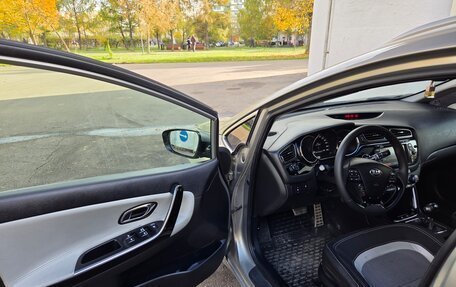 KIA cee'd III, 2013 год, 830 000 рублей, 17 фотография