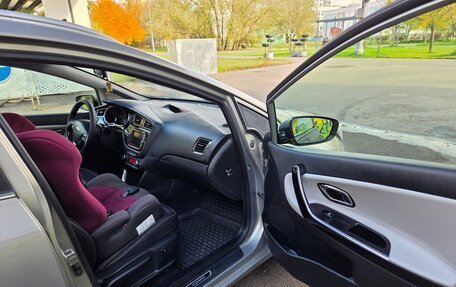 KIA cee'd III, 2013 год, 830 000 рублей, 19 фотография
