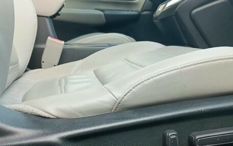 Honda CR-V IV рестайлинг, 2018 год, 2 550 000 рублей, 4 фотография