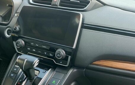 Honda CR-V IV рестайлинг, 2018 год, 2 550 000 рублей, 5 фотография
