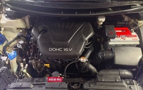 KIA cee'd III, 2013 год, 830 000 рублей, 22 фотография