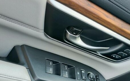 Honda CR-V IV рестайлинг, 2018 год, 2 550 000 рублей, 8 фотография