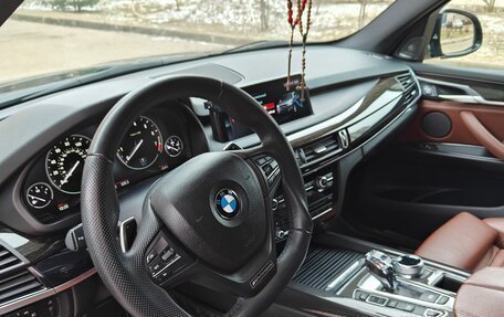 BMW X5, 2018 год, 3 850 000 рублей, 7 фотография