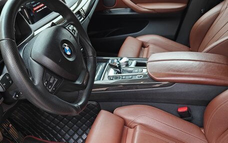 BMW X5, 2018 год, 3 850 000 рублей, 11 фотография