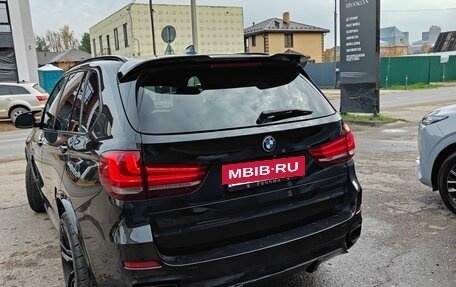 BMW X5, 2018 год, 3 850 000 рублей, 6 фотография