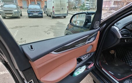 BMW X5, 2018 год, 3 850 000 рублей, 14 фотография