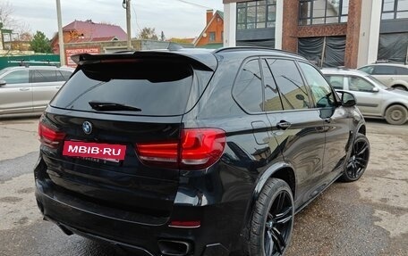 BMW X5, 2018 год, 3 850 000 рублей, 4 фотография