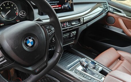BMW X5, 2018 год, 3 850 000 рублей, 15 фотография