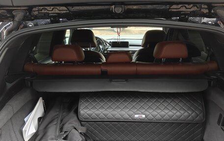 BMW X5, 2018 год, 3 850 000 рублей, 19 фотография