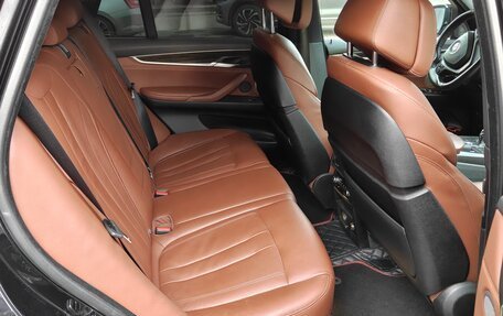 BMW X5, 2018 год, 3 850 000 рублей, 20 фотография