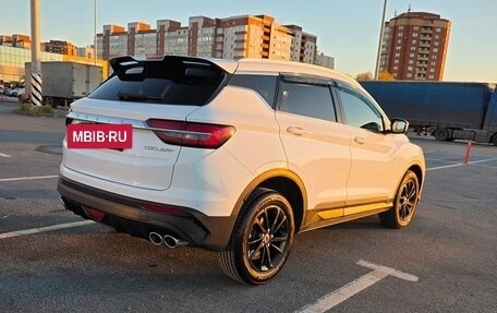 Geely Coolray I, 2020 год, 1 650 000 рублей, 6 фотография