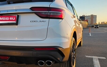 Geely Coolray I, 2020 год, 1 650 000 рублей, 7 фотография