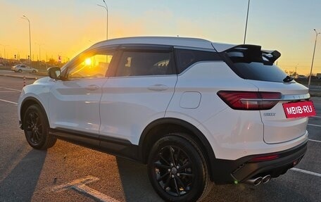Geely Coolray I, 2020 год, 1 650 000 рублей, 8 фотография