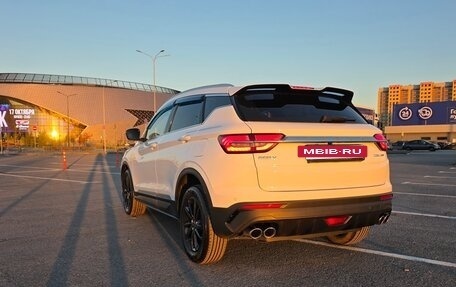 Geely Coolray I, 2020 год, 1 650 000 рублей, 11 фотография